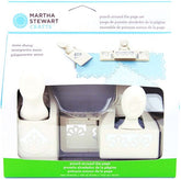 Martha Stewart Mini Daisy Punch Around The Page - Al Masam Stationery LLC